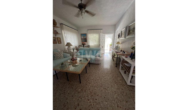 Resale - Villa - Albatera - Partida Lomas