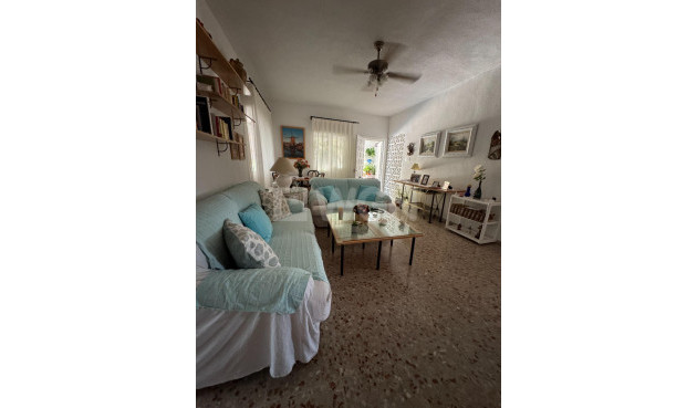 Resale - Villa - Albatera - Partida Lomas