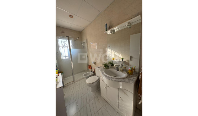 Resale - Villa - Albatera - Partida Lomas