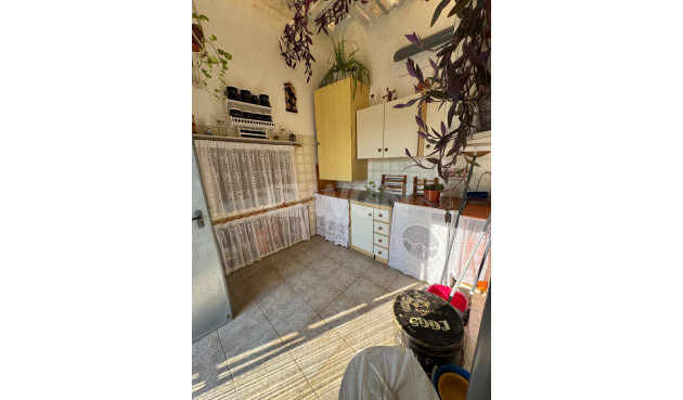 Resale - Villa - Albatera - Partida Lomas