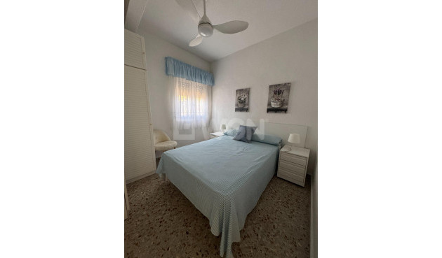 Resale - Villa - Albatera - Partida Lomas