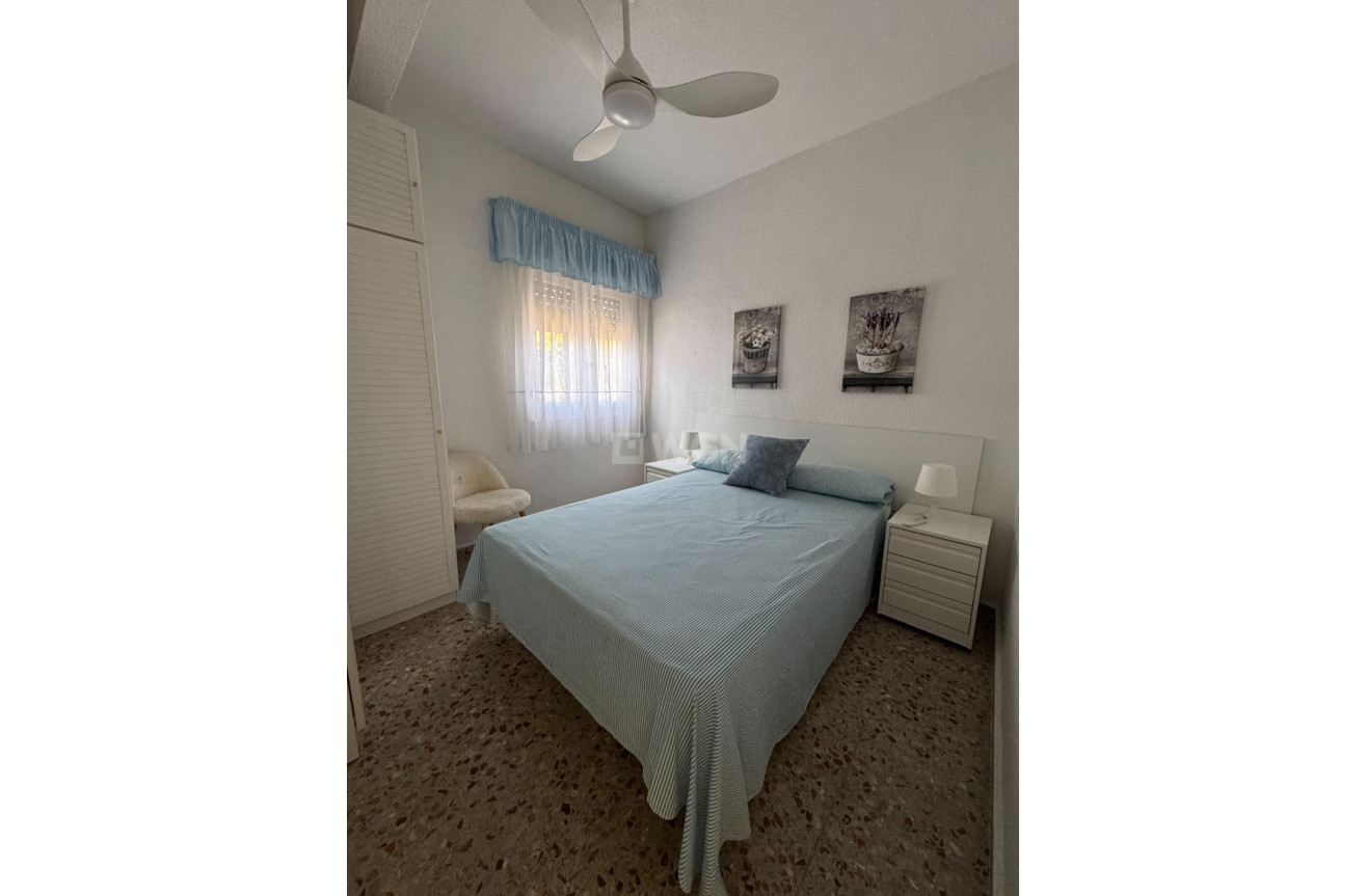 Resale - Villa - Albatera - Partida Lomas