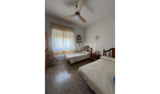 Resale - Villa - Albatera - Partida Lomas