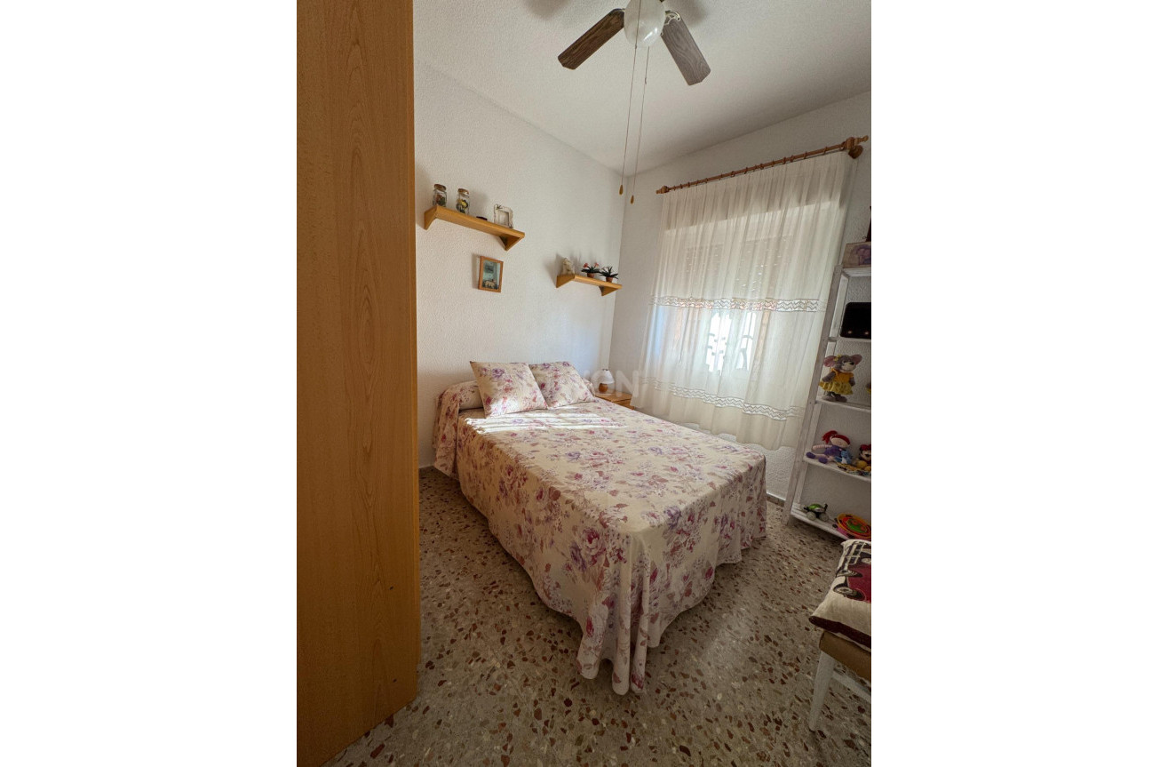 Resale - Villa - Albatera - Partida Lomas