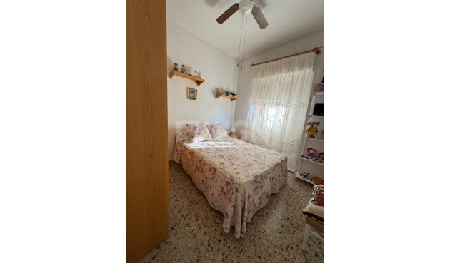 Resale - Villa - Albatera - Partida Lomas