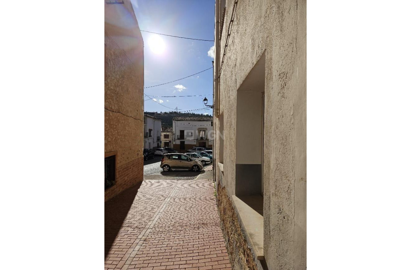 Wiederverkauf - Stadthaus - Benilloba