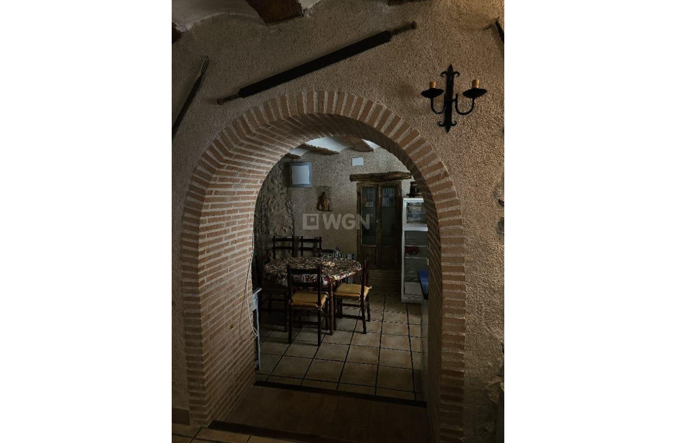 Wiederverkauf - Stadthaus - Benilloba