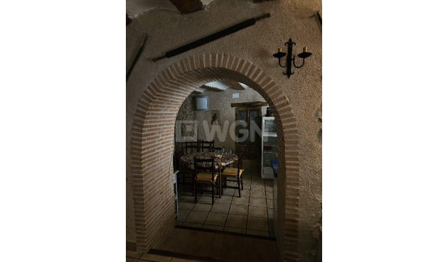 Wiederverkauf - Stadthaus - Benilloba