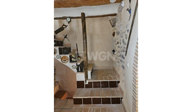 Wiederverkauf - Stadthaus - Benilloba