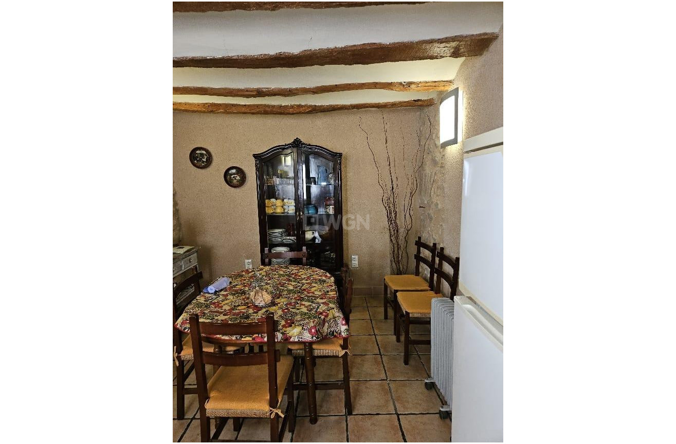 Wiederverkauf - Stadthaus - Benilloba