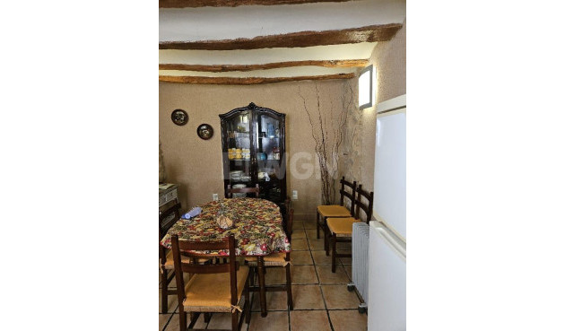 Wiederverkauf - Stadthaus - Benilloba