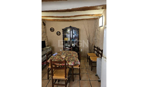 Wiederverkauf - Stadthaus - Benilloba