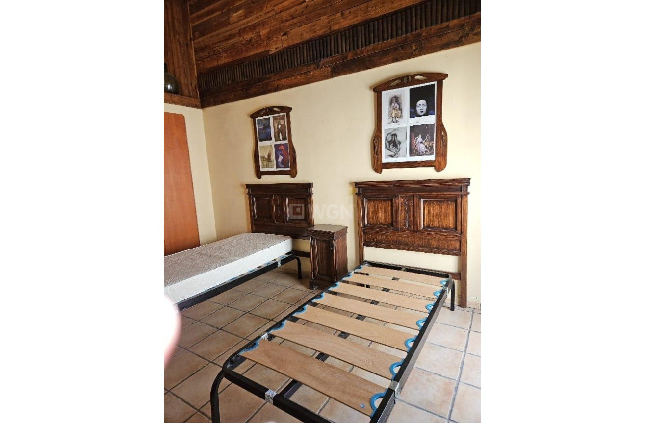 Wiederverkauf - Stadthaus - Benilloba