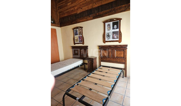 Wiederverkauf - Stadthaus - Benilloba