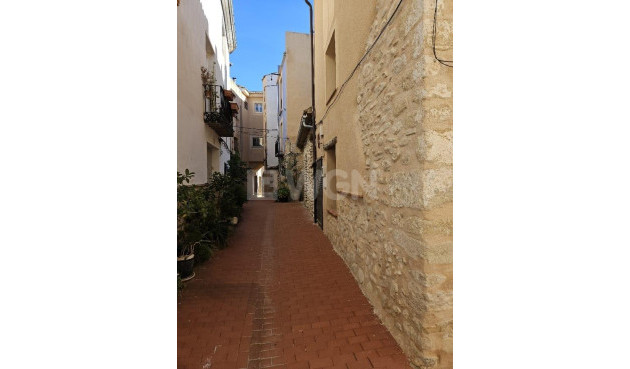 Wiederverkauf - Stadthaus - Benilloba