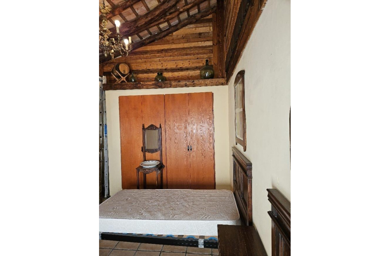 Wiederverkauf - Stadthaus - Benilloba