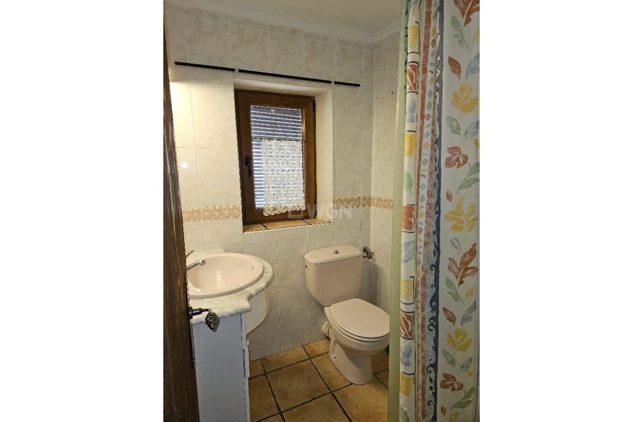 Wiederverkauf - Stadthaus - Benilloba