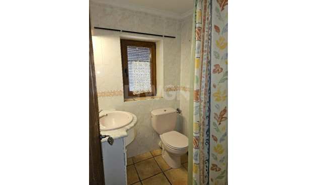 Wiederverkauf - Stadthaus - Benilloba