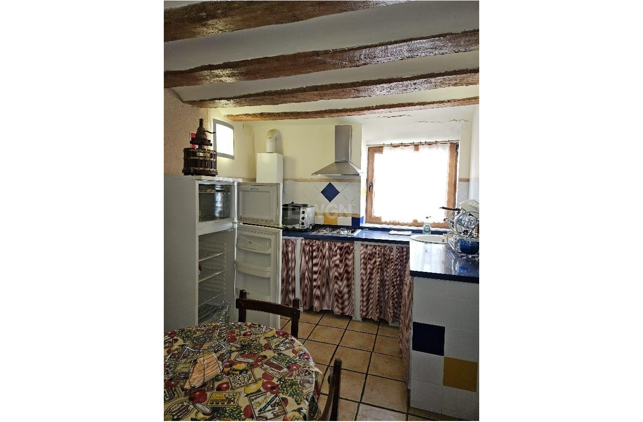 Wiederverkauf - Stadthaus - Benilloba