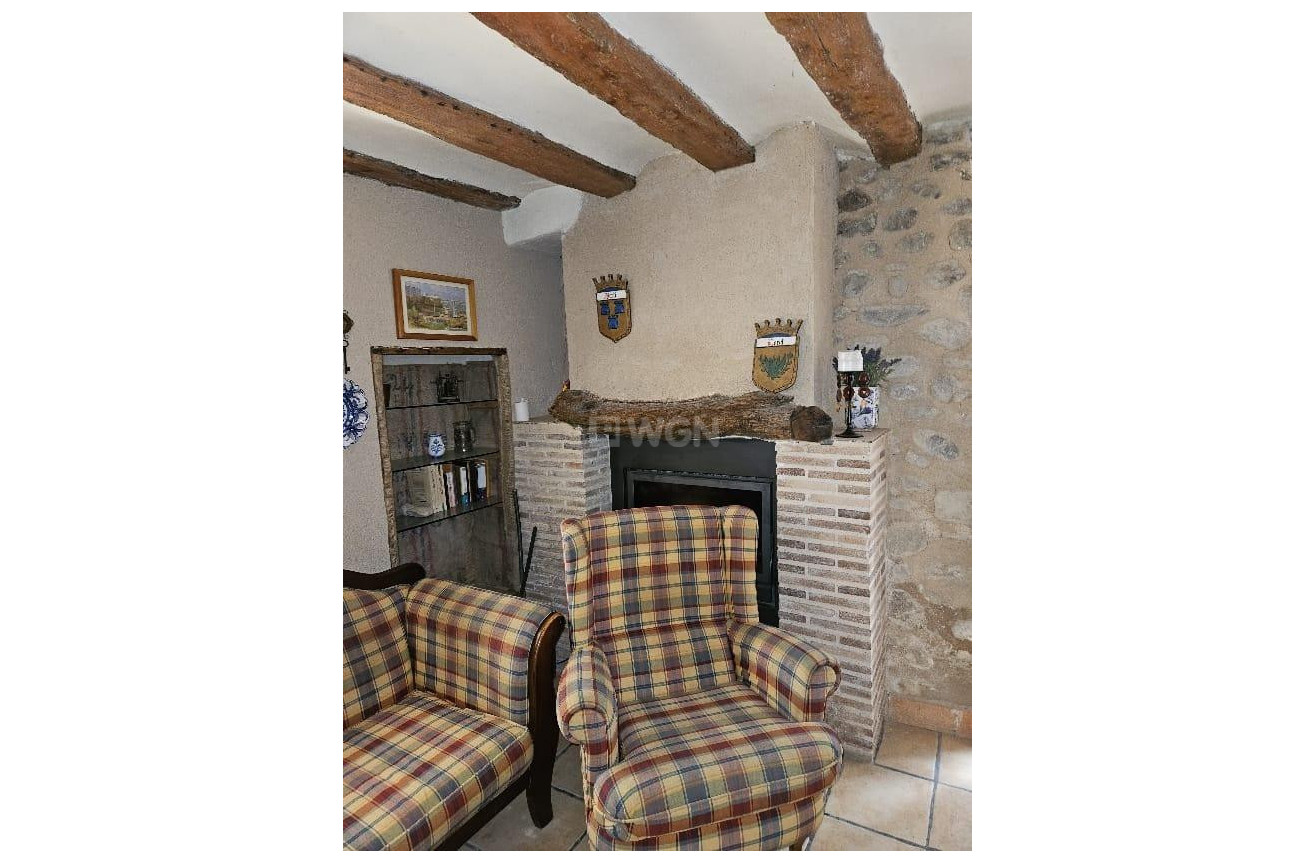 Wiederverkauf - Stadthaus - Benilloba