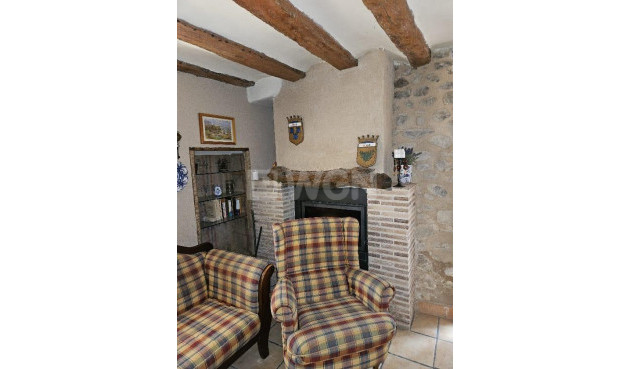 Wiederverkauf - Stadthaus - Benilloba