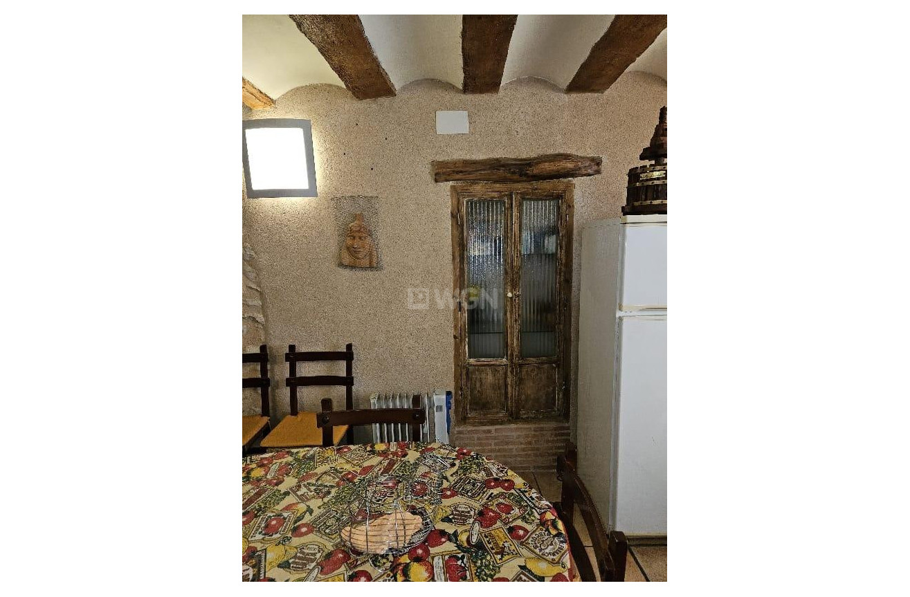 Wiederverkauf - Stadthaus - Benilloba