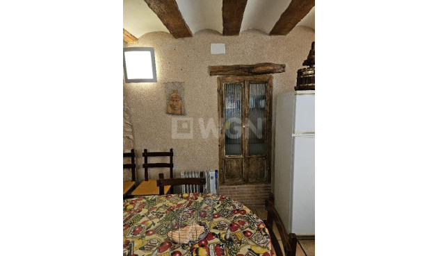 Wiederverkauf - Stadthaus - Benilloba