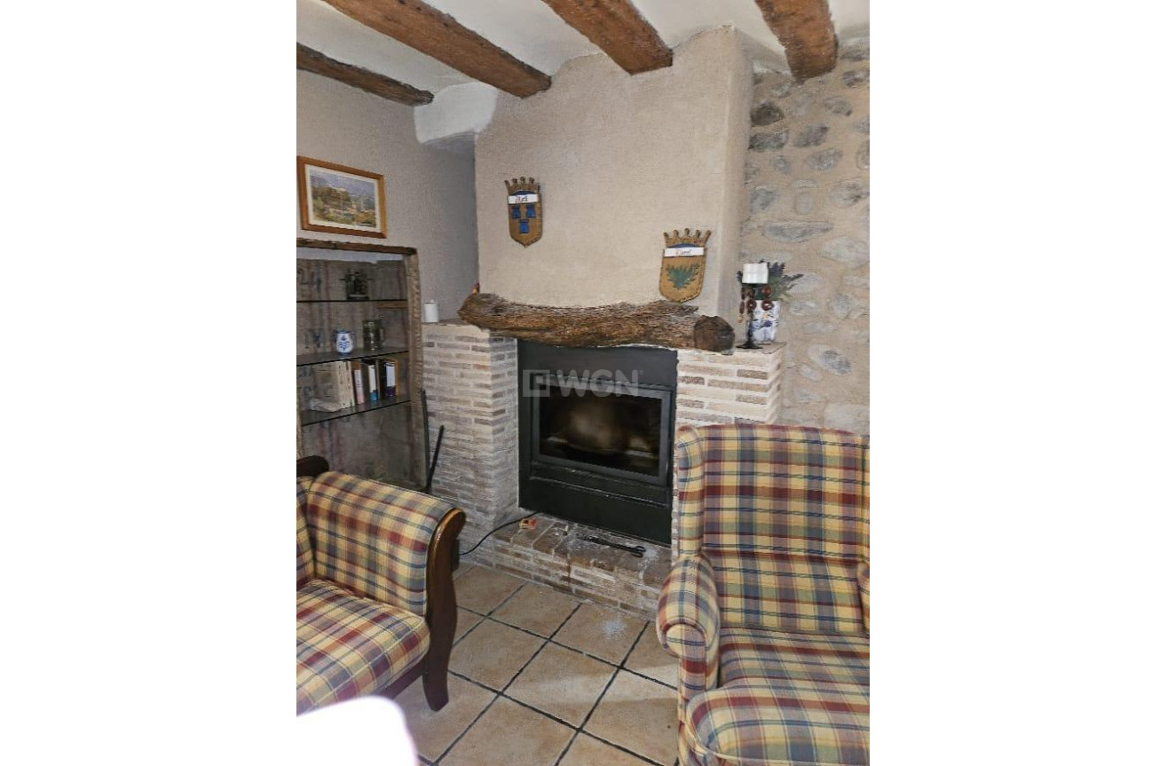 Wiederverkauf - Stadthaus - Benilloba