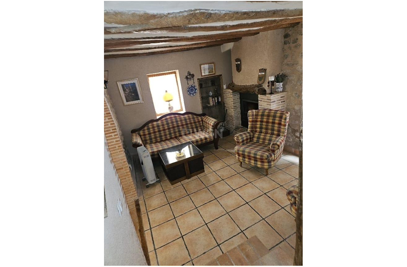 Wiederverkauf - Stadthaus - Benilloba