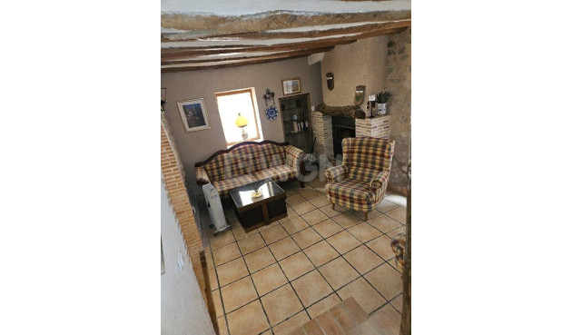 Wiederverkauf - Stadthaus - Benilloba