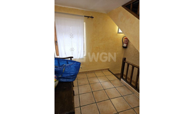 Wiederverkauf - Stadthaus - Benilloba