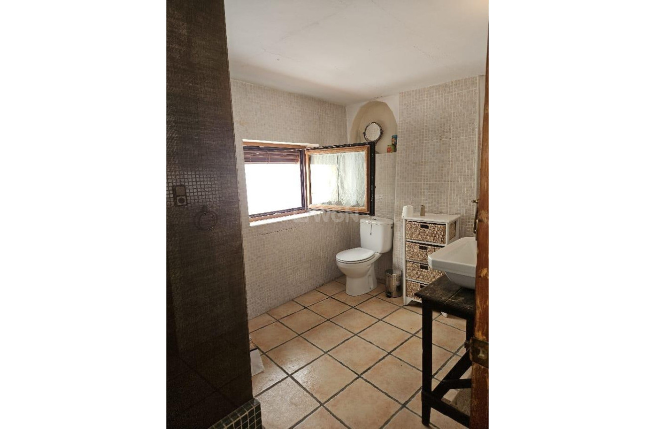 Wiederverkauf - Stadthaus - Benilloba