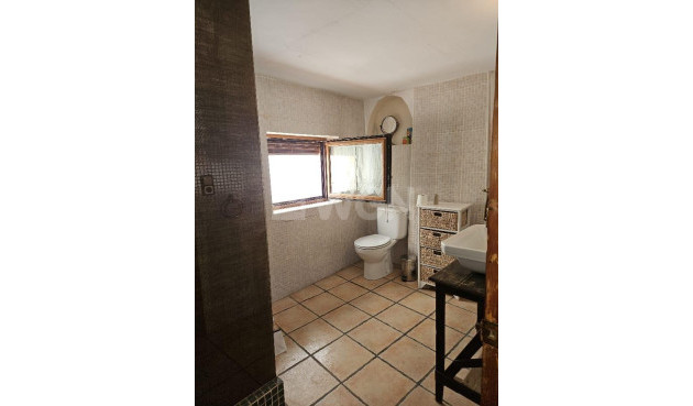 Wiederverkauf - Stadthaus - Benilloba