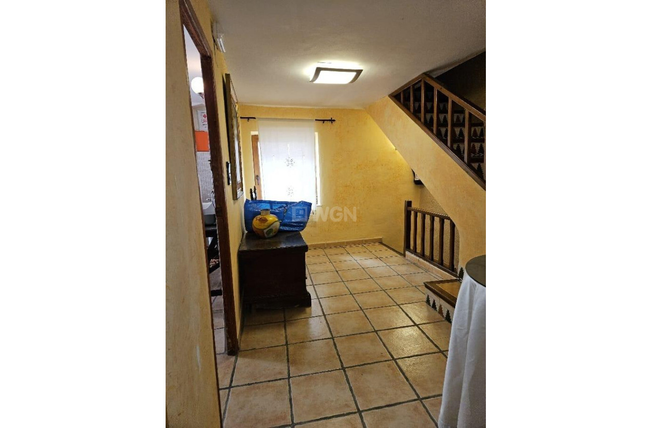 Wiederverkauf - Stadthaus - Benilloba