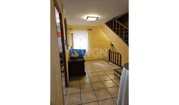 Wiederverkauf - Stadthaus - Benilloba