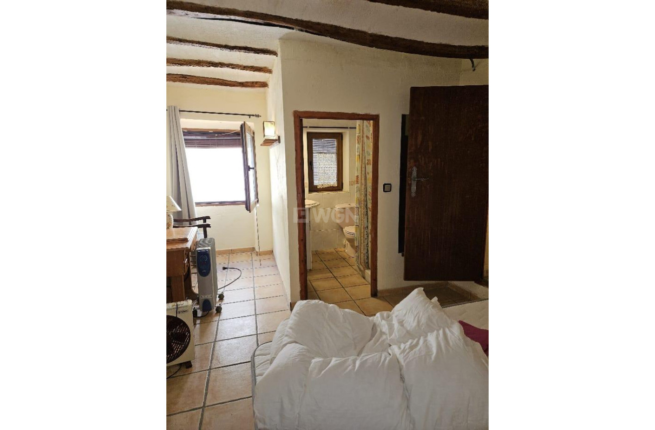 Wiederverkauf - Stadthaus - Benilloba