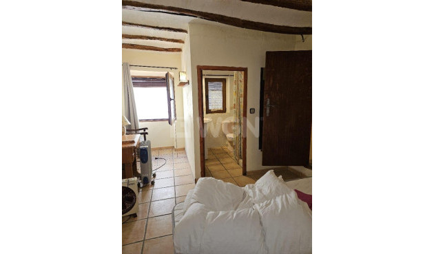 Wiederverkauf - Stadthaus - Benilloba