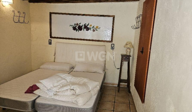 Wiederverkauf - Stadthaus - Benilloba