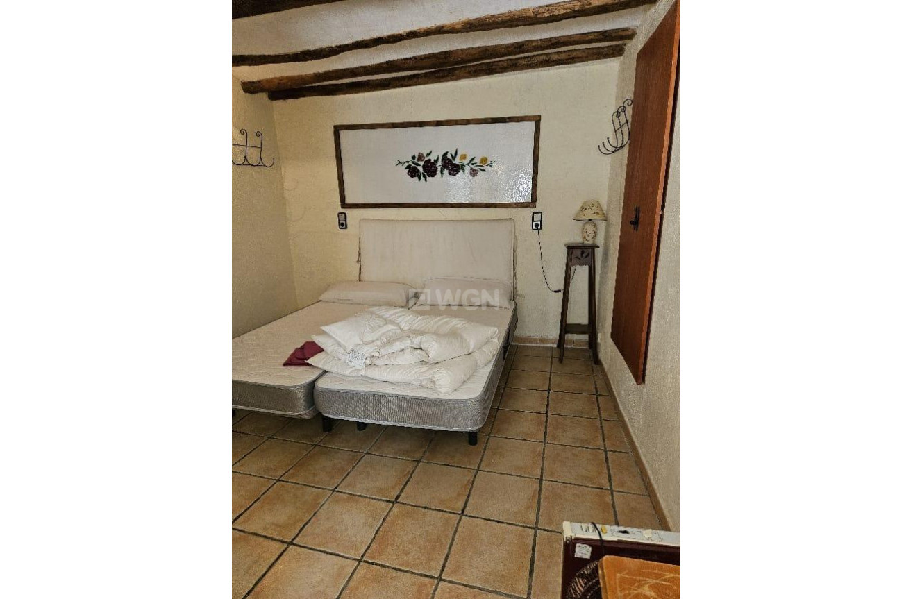 Wiederverkauf - Stadthaus - Benilloba