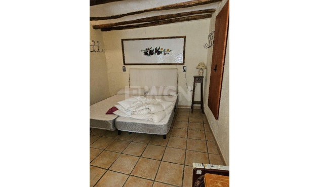 Wiederverkauf - Stadthaus - Benilloba