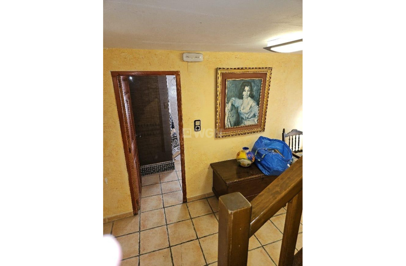 Wiederverkauf - Stadthaus - Benilloba