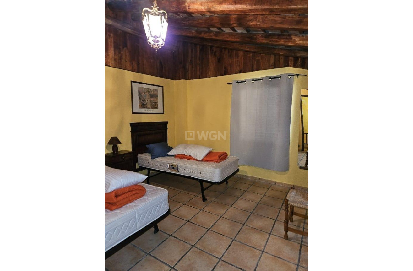 Wiederverkauf - Stadthaus - Benilloba