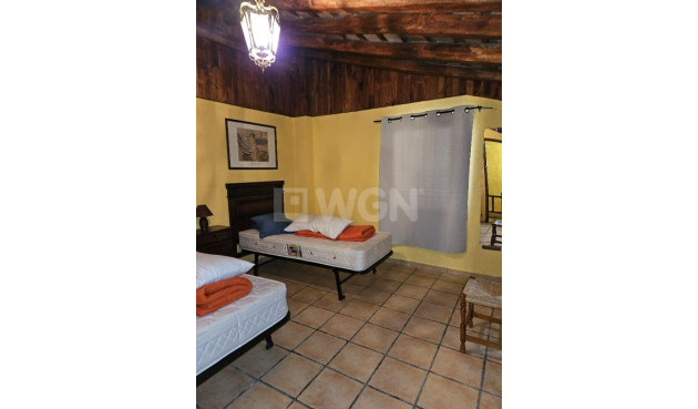 Wiederverkauf - Stadthaus - Benilloba