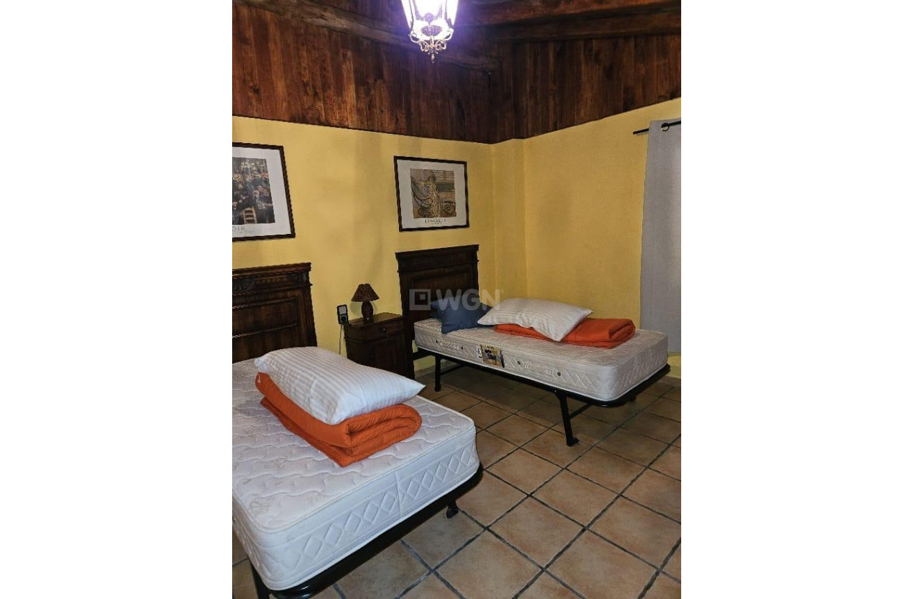 Wiederverkauf - Stadthaus - Benilloba