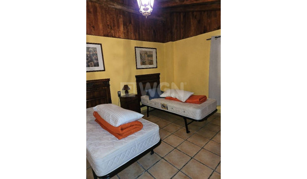 Wiederverkauf - Stadthaus - Benilloba