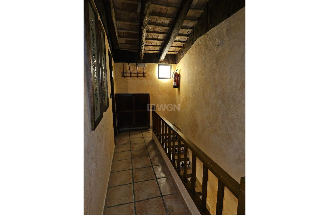 Wiederverkauf - Stadthaus - Benilloba