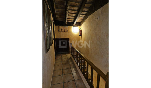 Wiederverkauf - Stadthaus - Benilloba