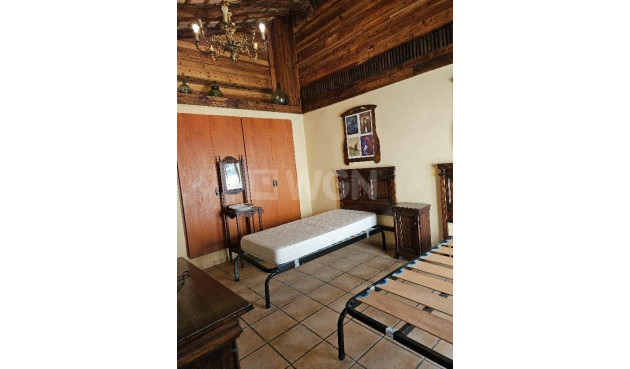 Wiederverkauf - Stadthaus - Benilloba