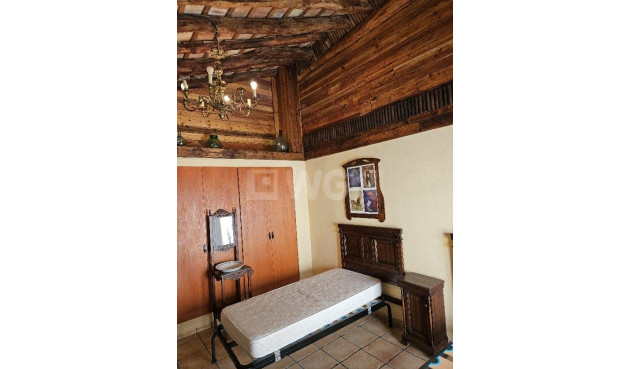 Wiederverkauf - Stadthaus - Benilloba