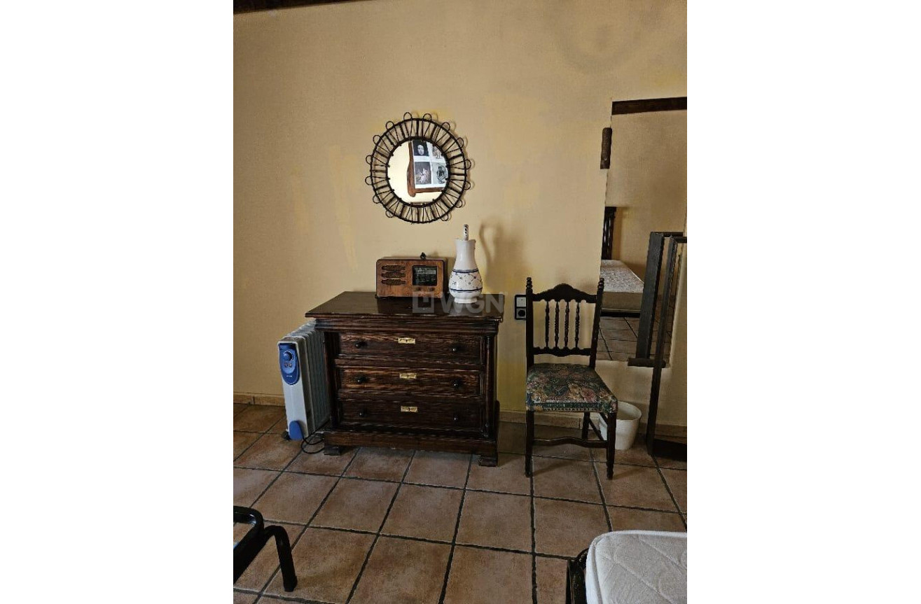 Wiederverkauf - Stadthaus - Benilloba